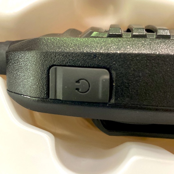 Hytera Remote Speaker Microphone EUC Tactical Emergency - Picture 12 of 12